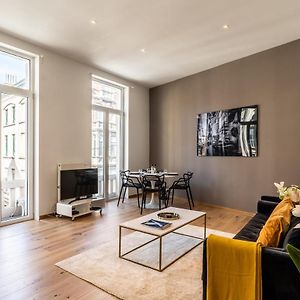 Appartement met Twee Slaapkamers